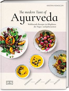 The Modern Taste of Ayurveda