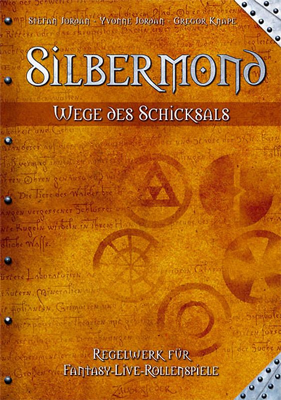 Silbermond - Wege des Schicksals