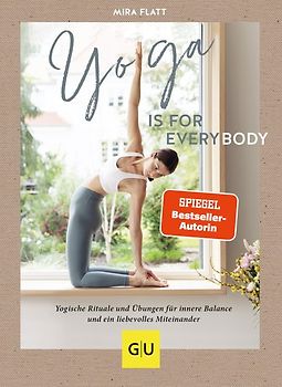 Yoga is for everybody