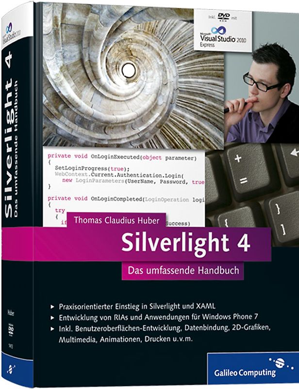 Silverlight 4