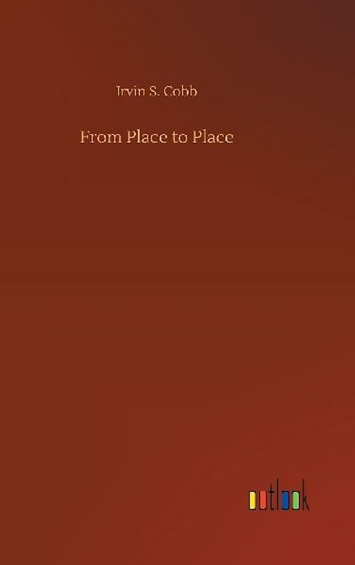 From Place to Place