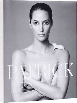 Patrick Demarchelier