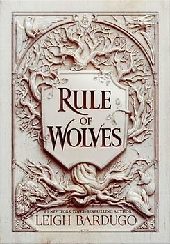Rule of Wolves