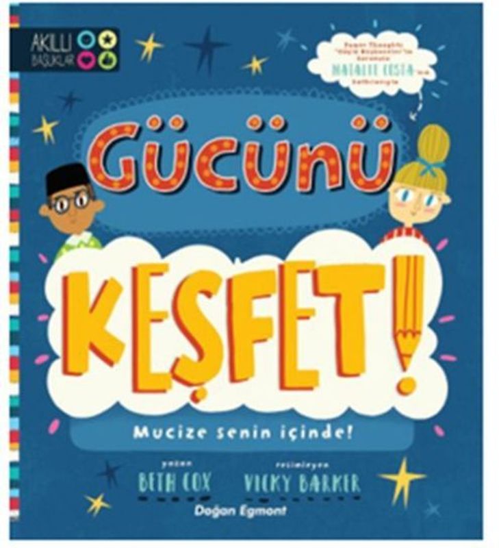 Gücünü Kesfet