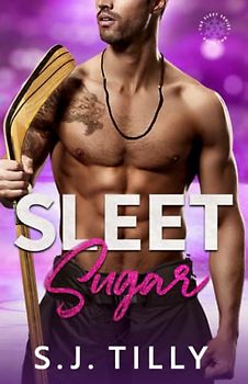 Sleet Sugar: Book Two of the Sleet Series
