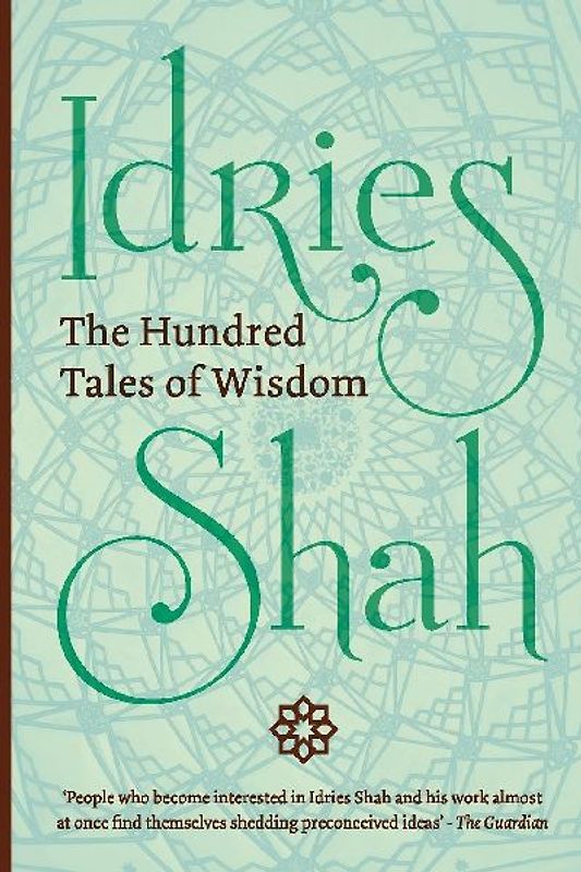 The Hundred Tales of Wisdom (Pocket Edition)