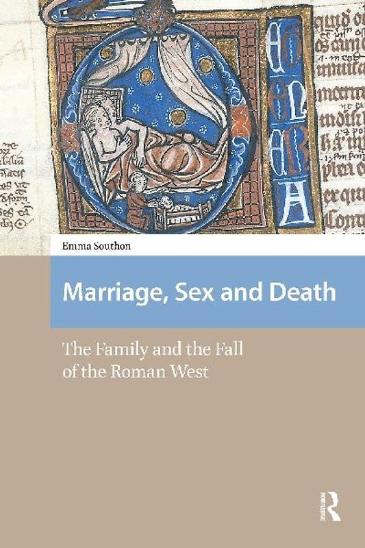 Marriage, Sex and Death