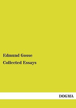 Collected Essays
