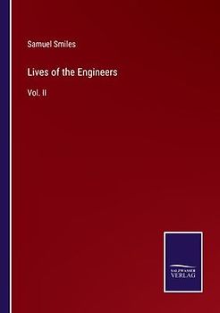 Lives of the Engineers