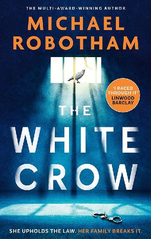 UNTITLED MICHAEL ROBOTHAM 2025