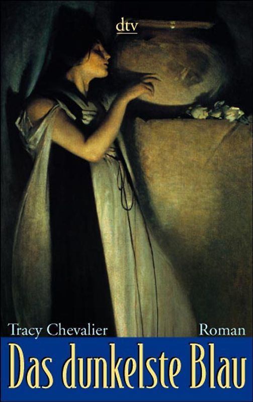 Das dunkelste Blau