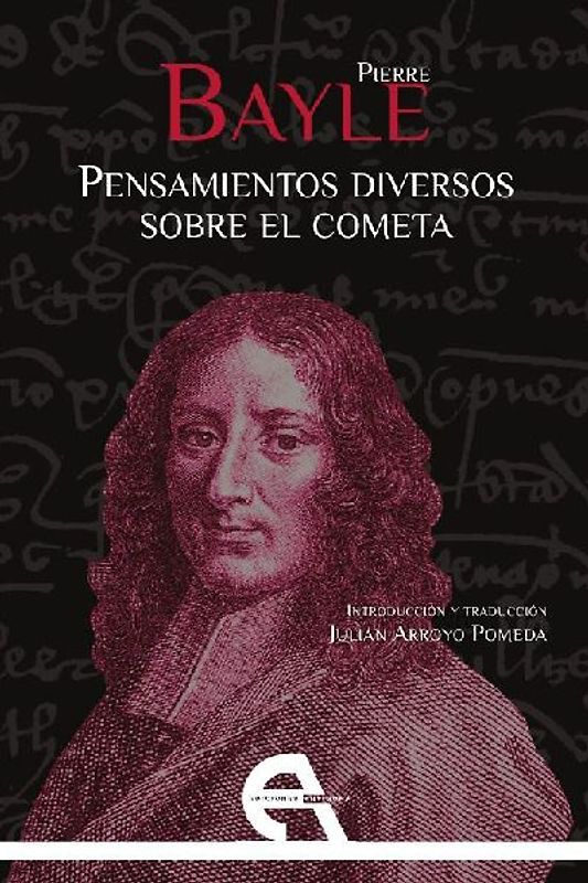 Pensamientos diversos sobre el cometa