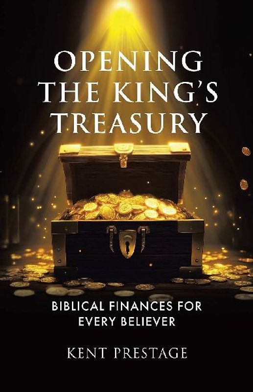 Opening The King's Treasury