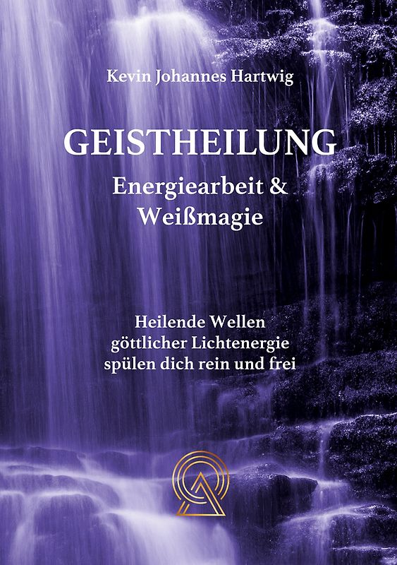 Geistheilung