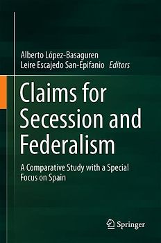 Claims for Secession and Federalism