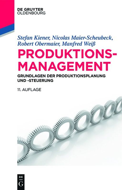 Produktionsmanagement
