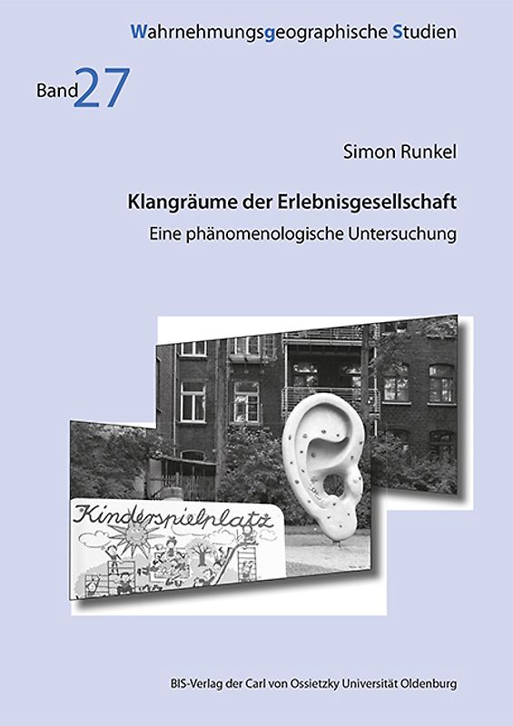 Klangräume der Erlebnisgesellschaft