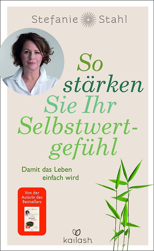 So stärken Sie Ihr Selbstwertgefühl