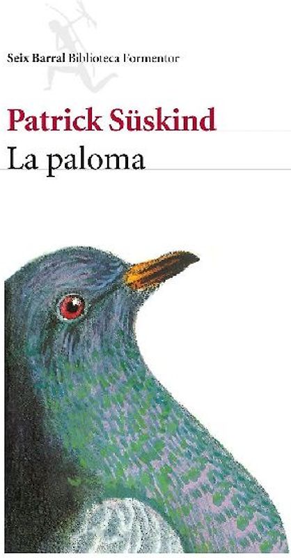 La paloma