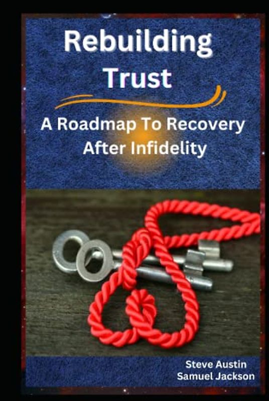 Rebuilding Trust: A Roadmap to Recovery After Infidelity