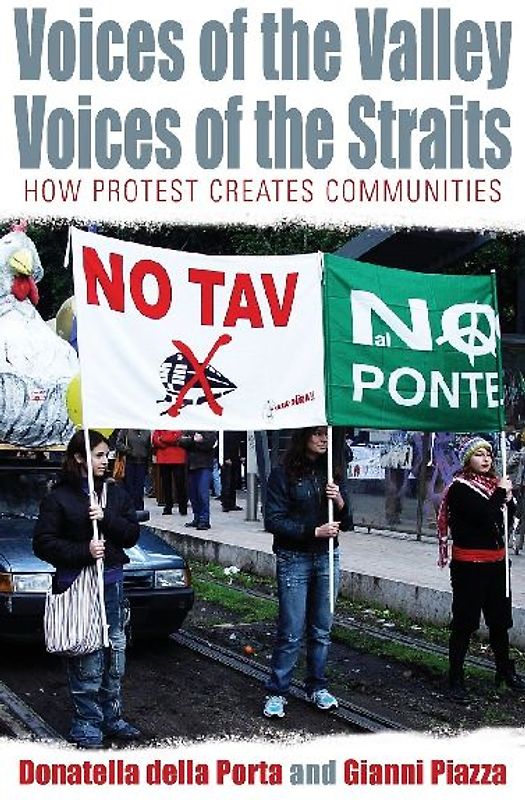 Voices of the Valley, Voices of the Straits