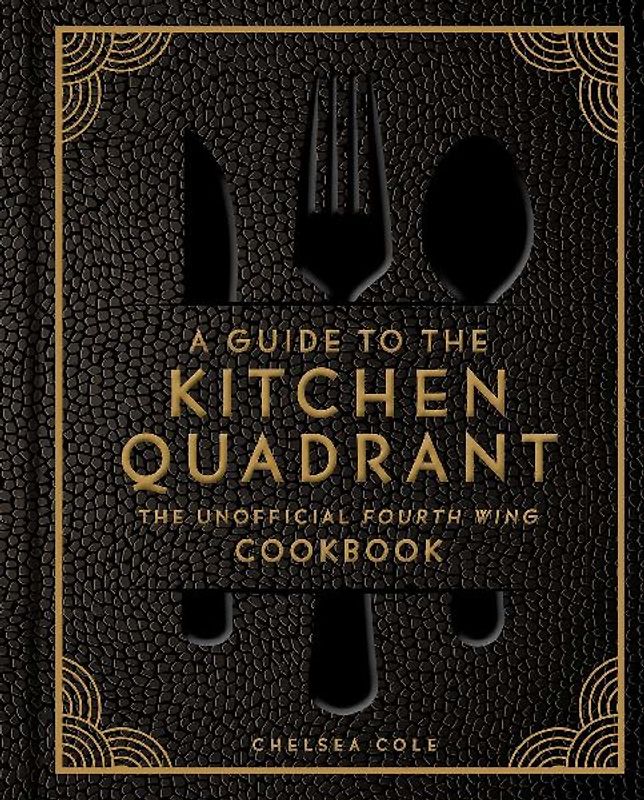 A Guide to the Kitchen Quadrant