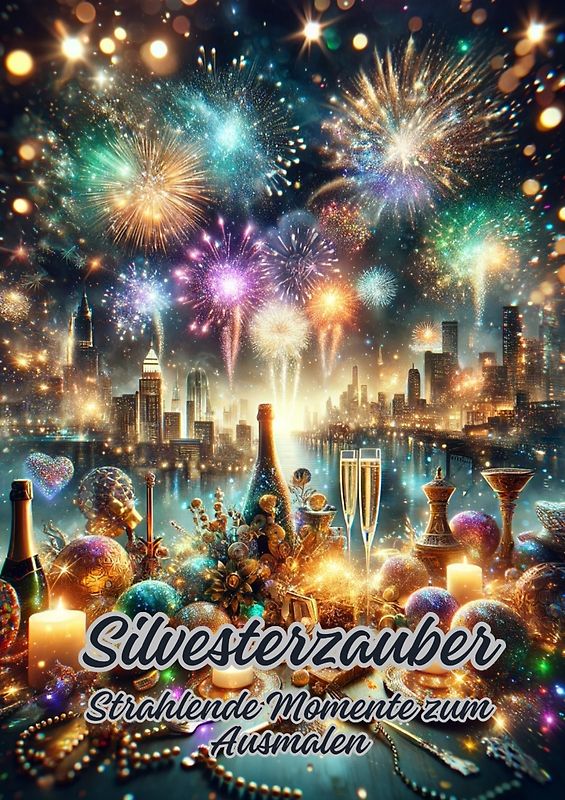 Silvesterzauber