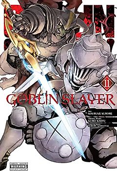 Goblin Slayer 11