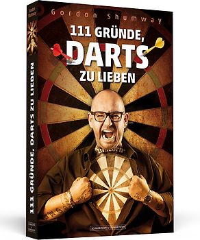 111 Gründe, Darts zu lieben