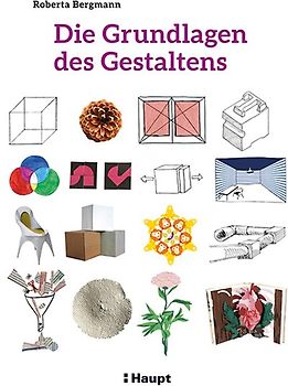 Die Grundlagen des Gestaltens