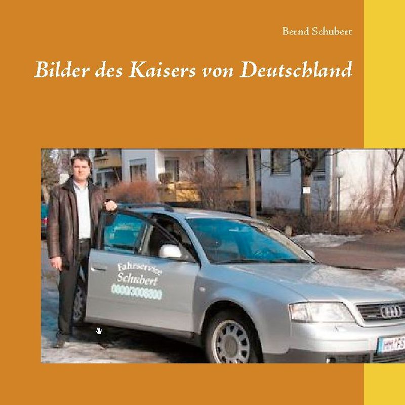 Bilder des Kaisers von Deutschland
