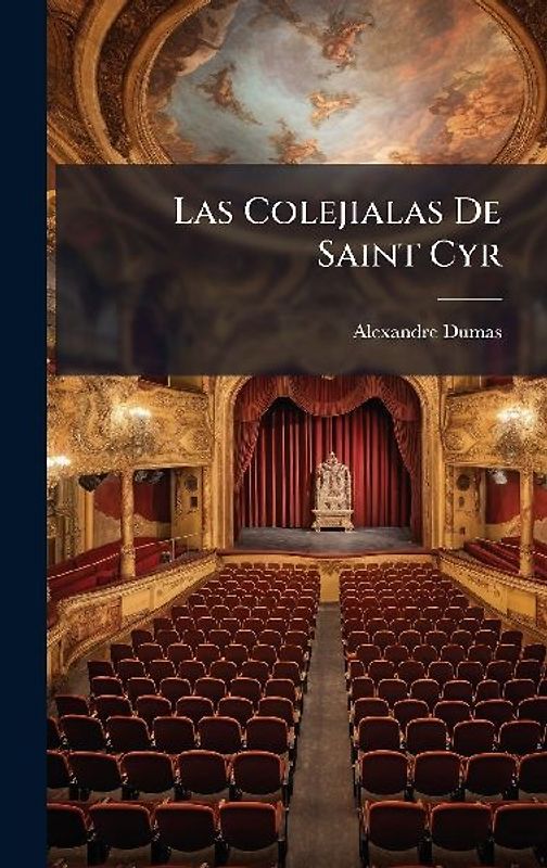 Las Colejialas De Saint Cyr