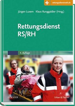 Rettungsdienst RS/RH