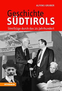 Geschichte Südtirols