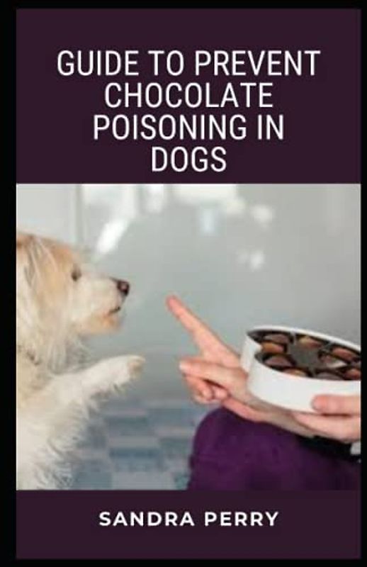Guide to Prevent Chocolate Poisoning In Dogs: Chocolate is a dеlісіоuѕ trеаt fоr humаnѕ, but іt іѕn't a ѕuіtаblе trеаt for dоgѕ.