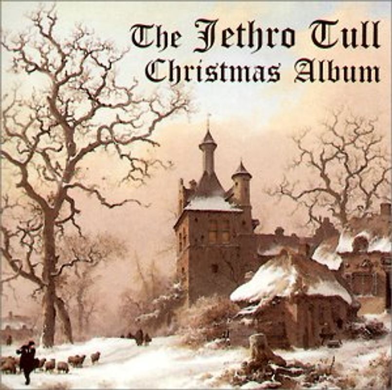 Jethro Tull - Christmas Album