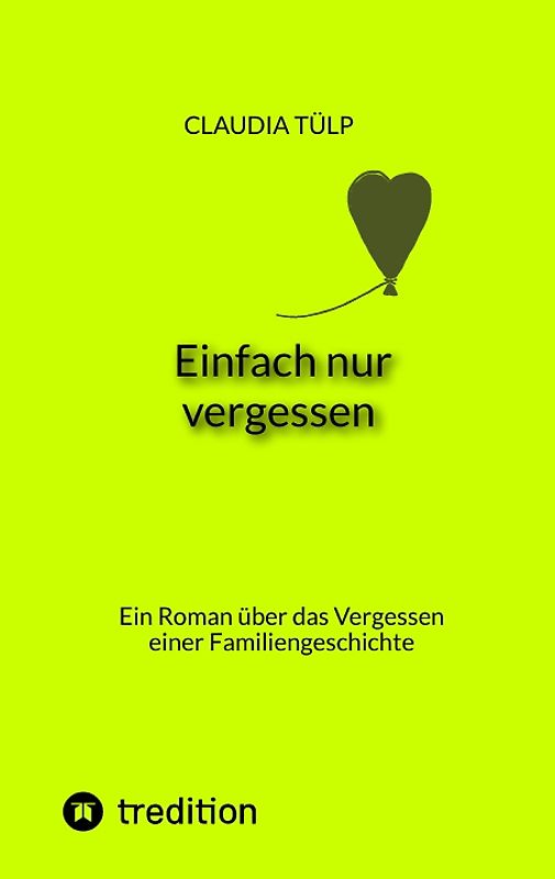 Einfach nur vergessen