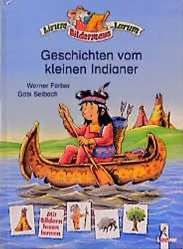 Geschichten vom kleinen Indianer
