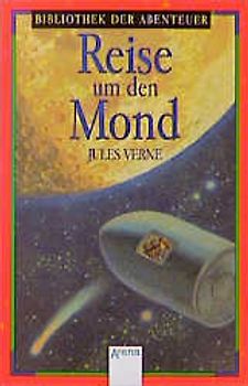 Reise um den Mond
