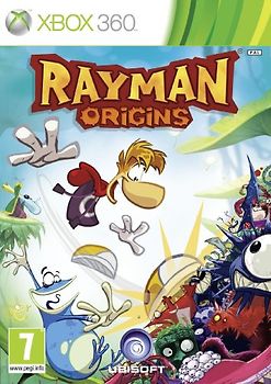 Rayman Origins [Internationale Version] Xbox 360
