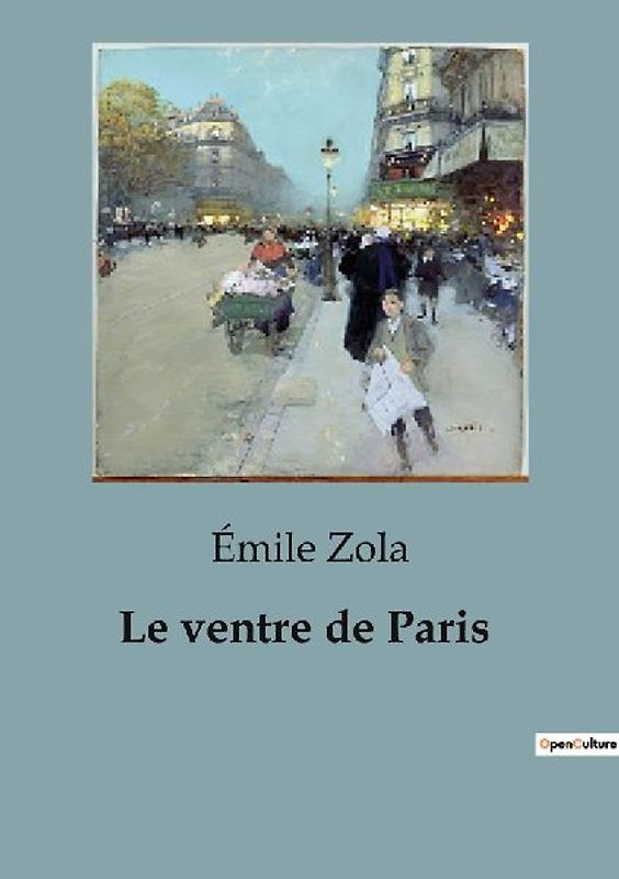 Le ventre de Paris