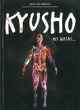Kyusho : mis notas--