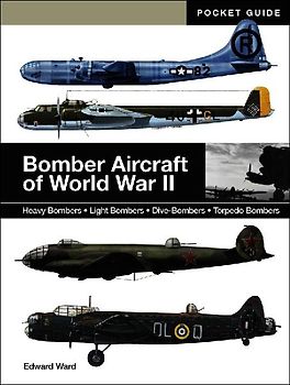 Bomber Aircraft of World War II