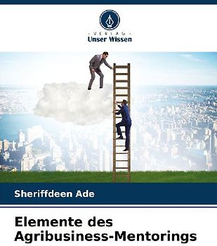 Elemente des Agribusiness-Mentorings