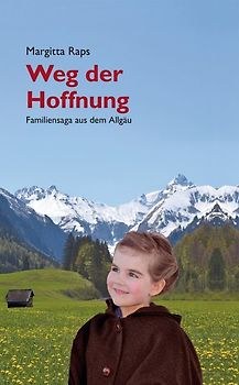 Weg der Hoffnung