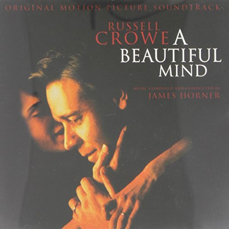 James Horner - A Beautiful Mind