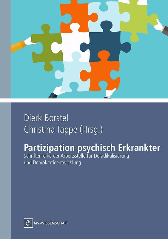 Partizipation psychisch Erkrankter