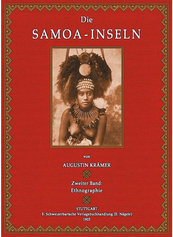 Die Samoa-Inseln