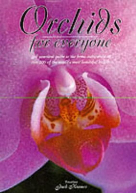 Orchids for Everyone