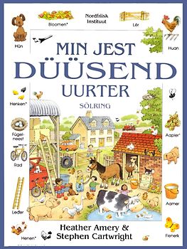 Min jest düüsend Uurter Sölring